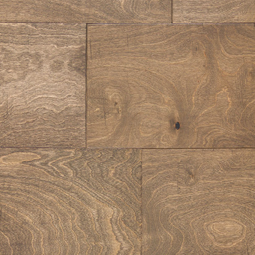 TL Distibuting Hardwood