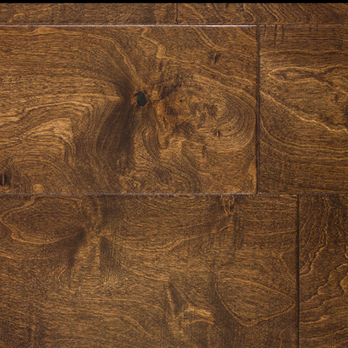 TL Distibuting Hardwood