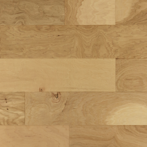 TL Distibuting Hardwood