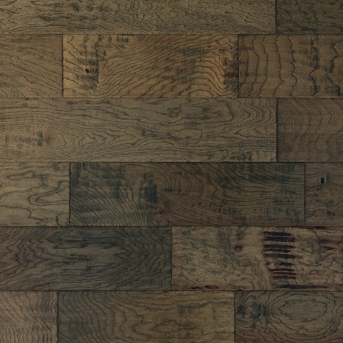 TL Distibuting Hardwood