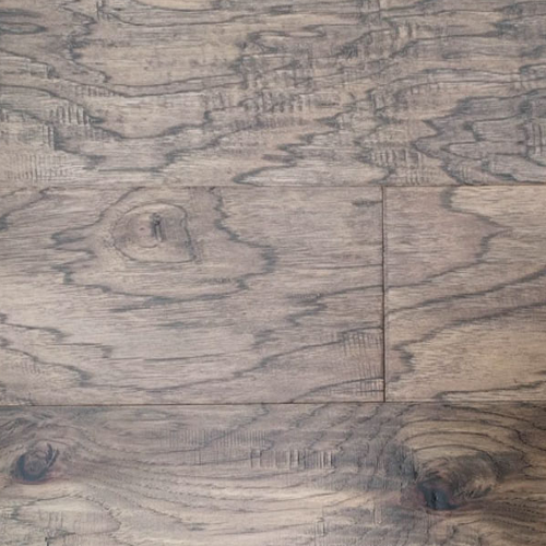 TL Distibuting Hardwood