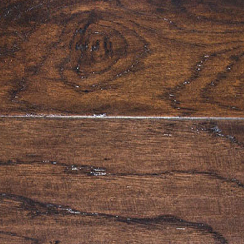 TL Distibuting Hardwood