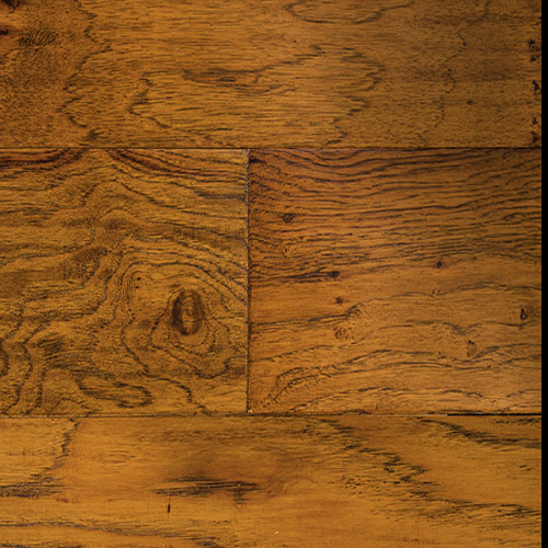 TL Distibuting Hardwood