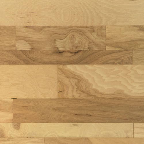 TL Distibuting Hardwood
