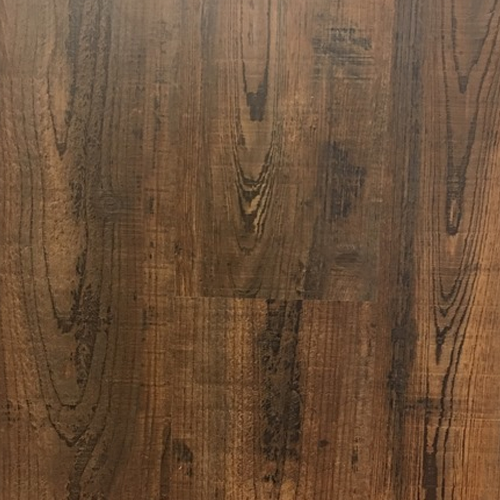Trinity Hardwoods Water Proof Collections