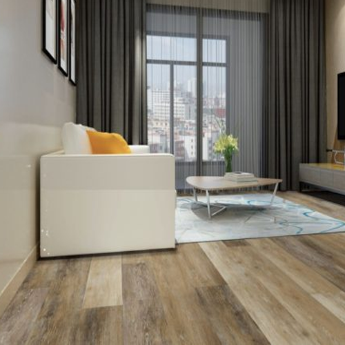 Trinity Hardwoods