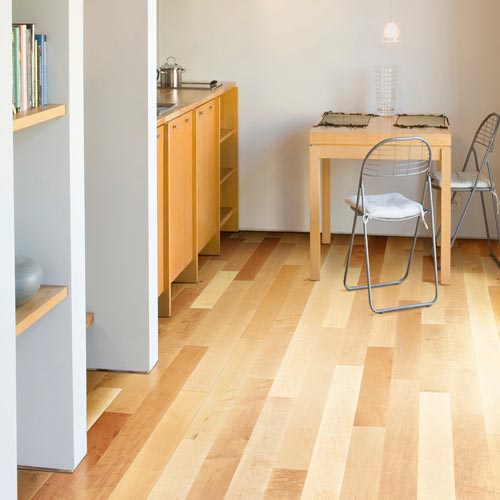 Urban Floor Engineered Wood