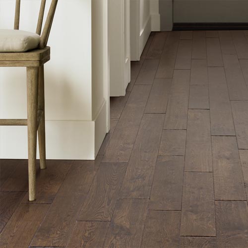 Urban Floor Hardwood