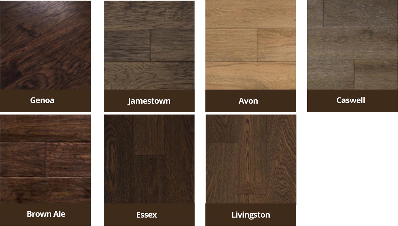 Cortlandt Manor Collection
