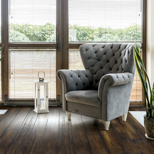Johnson Hardwood